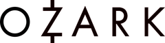 Ozarkz logo