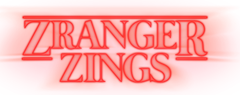 Zranger Zings logo