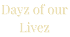 Dayz of our Livez logo
