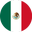 Spanish (Mexico) flag