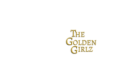 The Golden Girlz logo