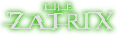 The Zatrix logo