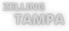 Zelling Tampa logo